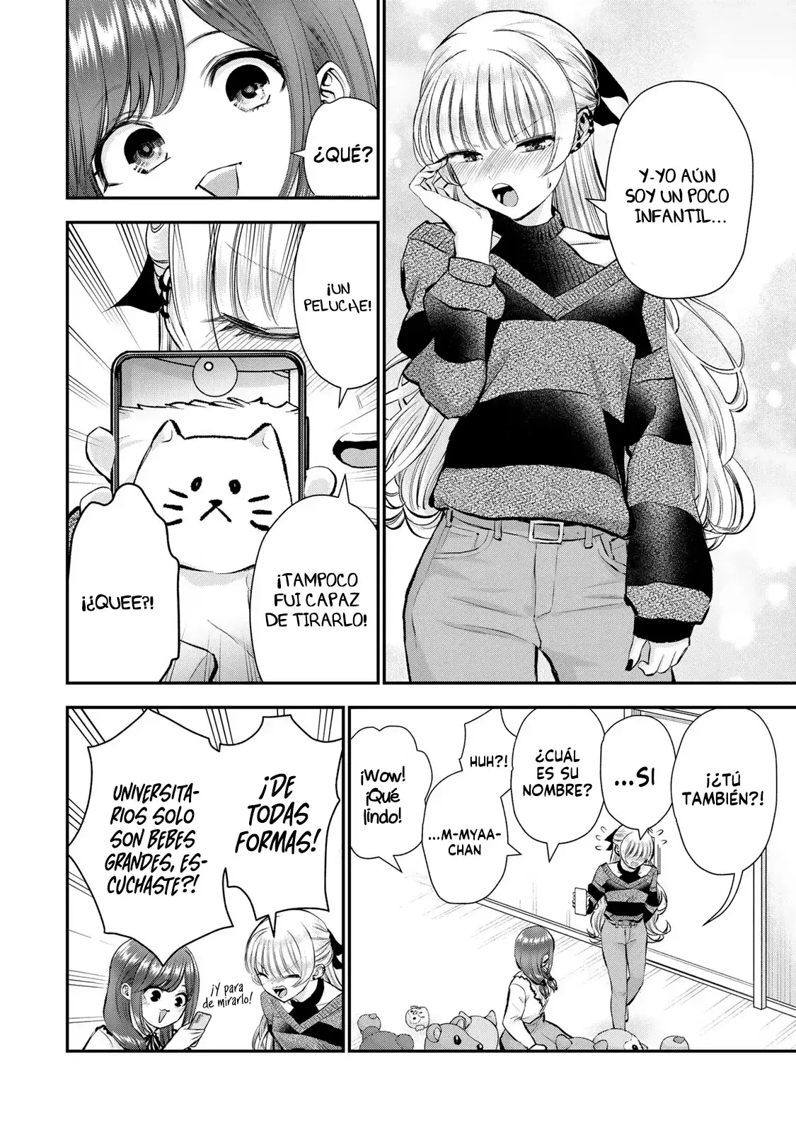 Capitulo 72 page 16