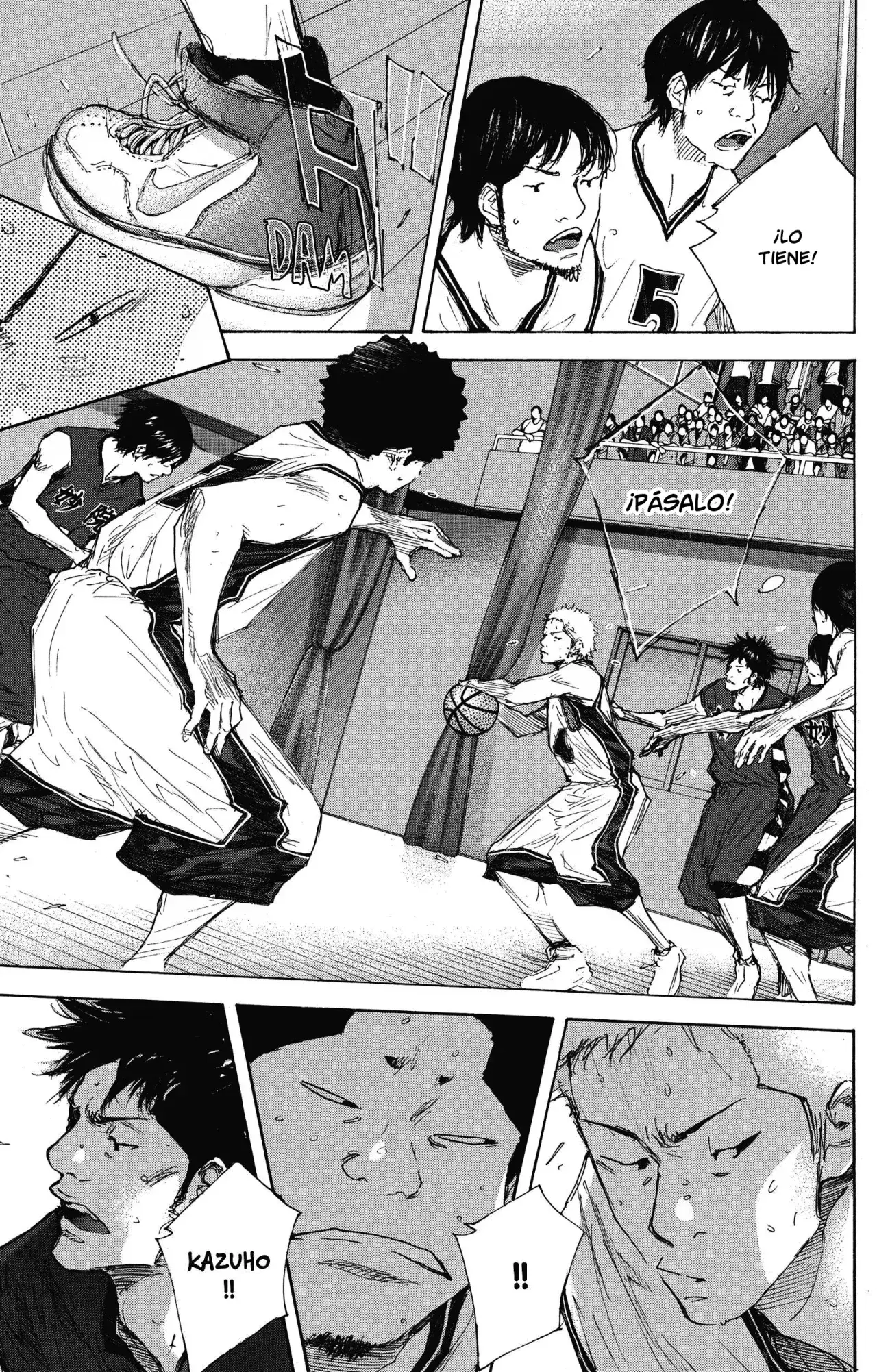 Capitulo 296 page 27