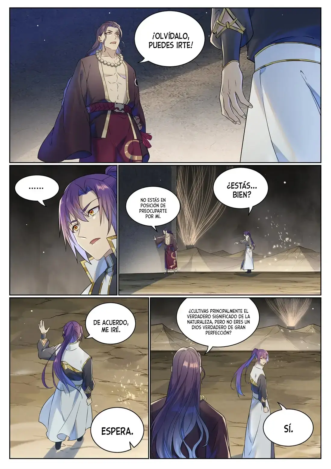 Capitulo 1029 page 6