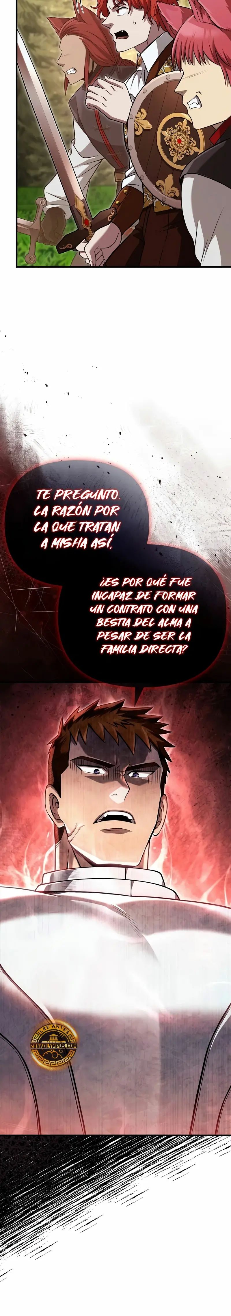Capitulo 87 page 19