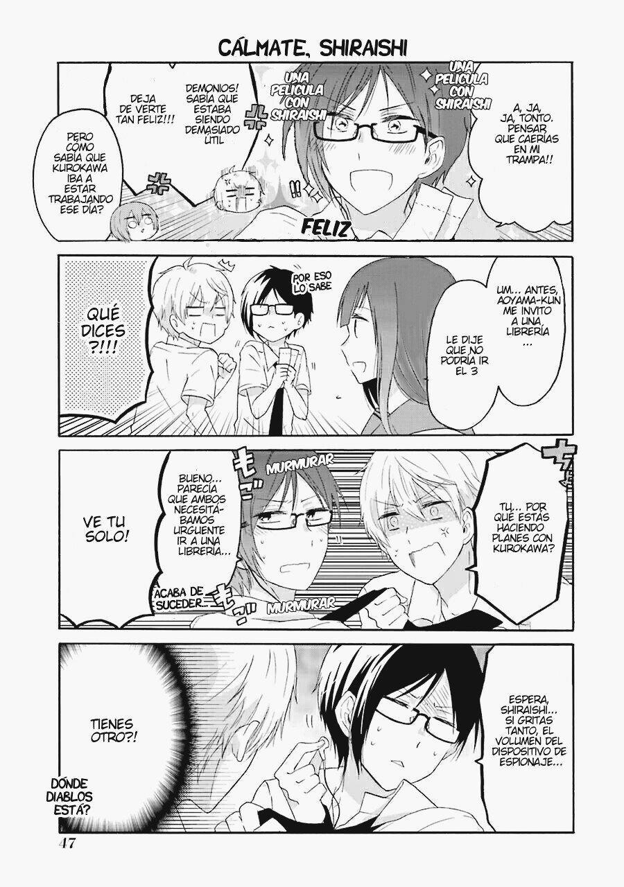 Capitulo 21 page 11