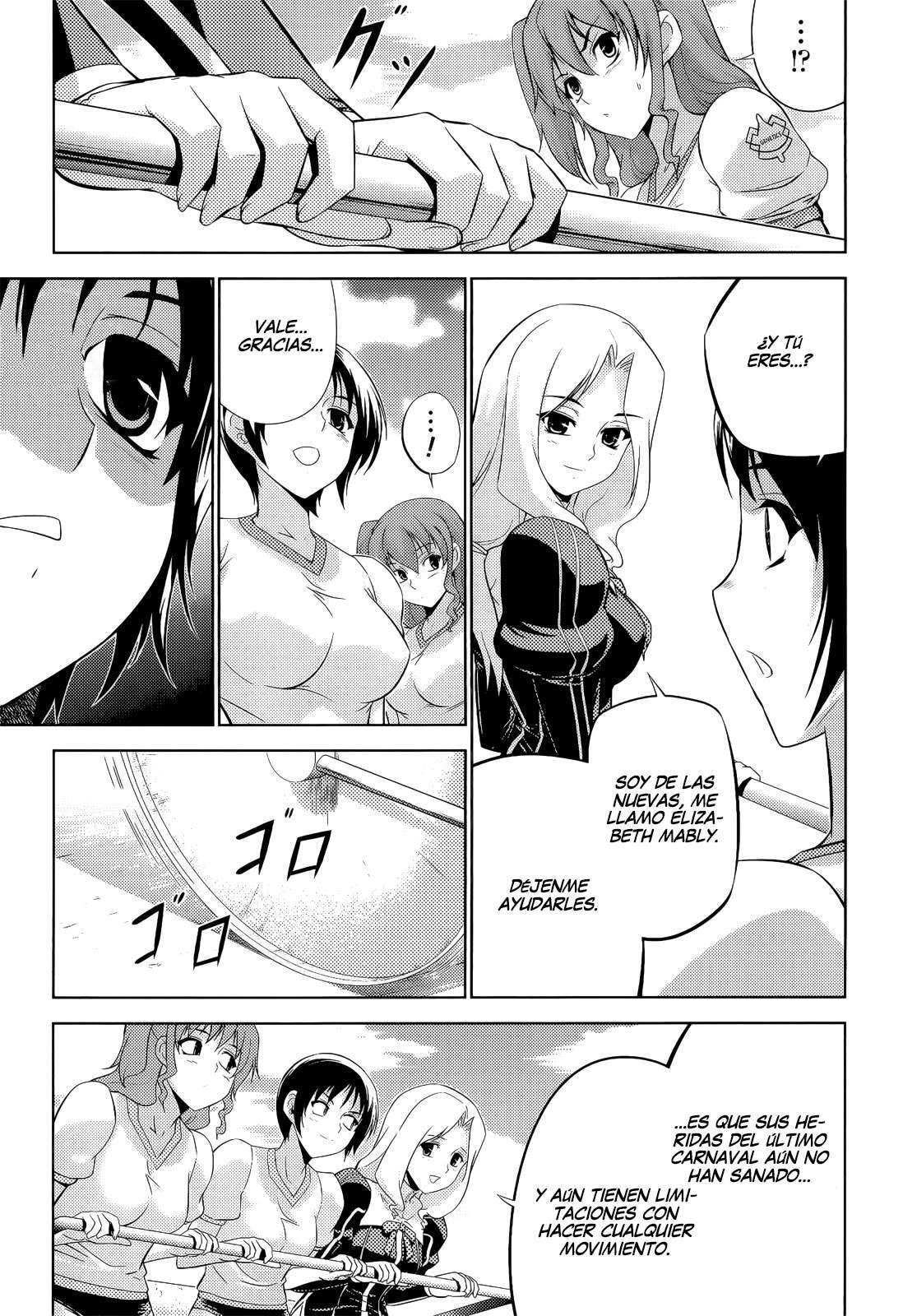 Capitulo 16 page 17