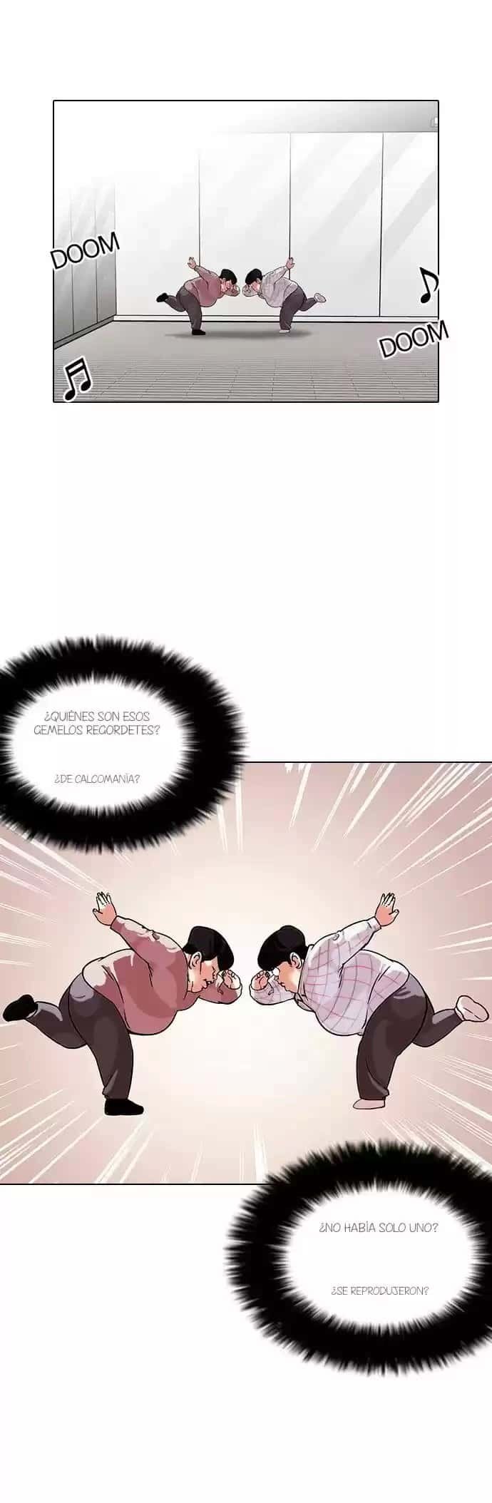 Capitulo 103 page 21