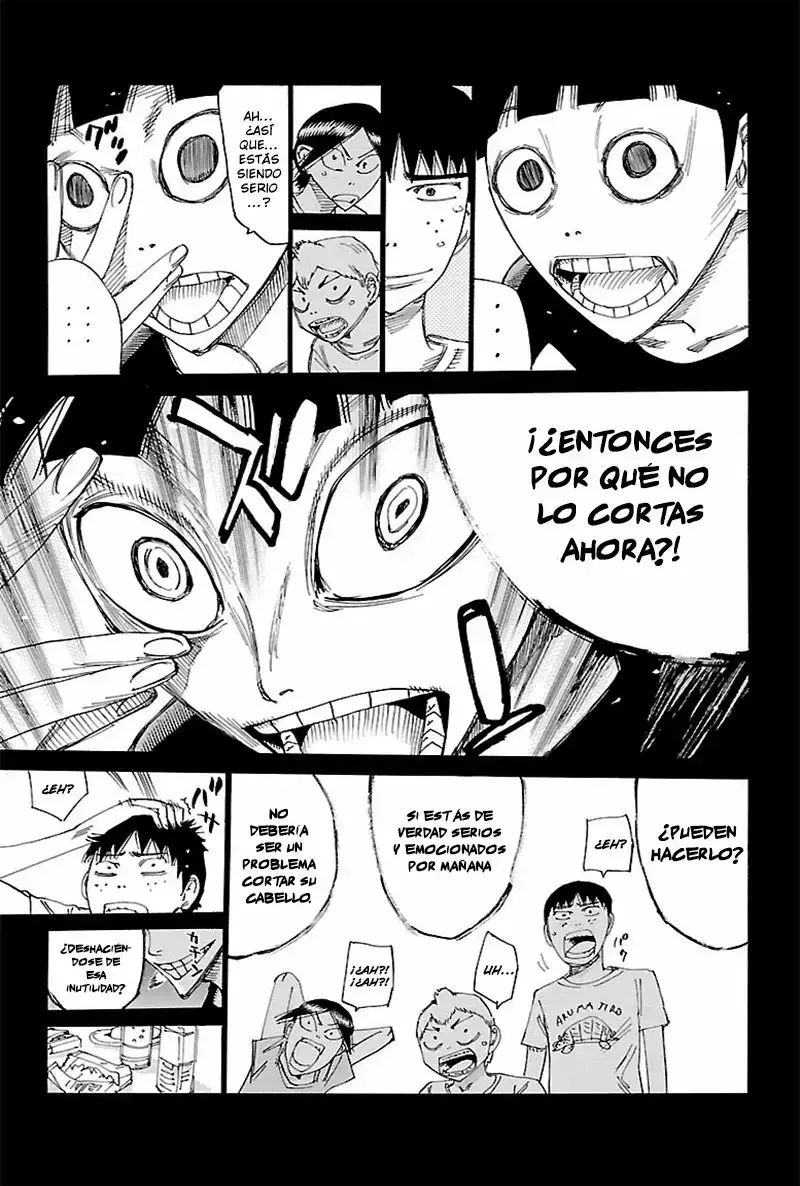 Capitulo 432 page 6