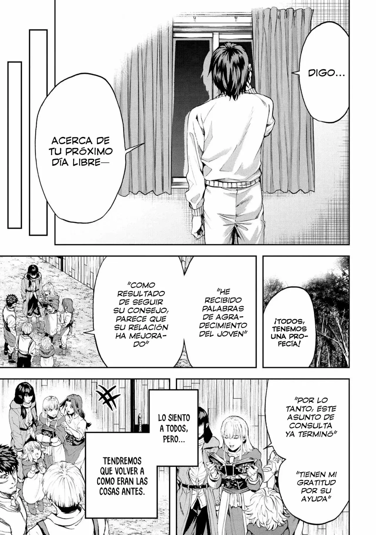 Capitulo 23 page 28