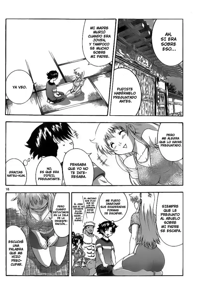 Capitulo 425 page 16