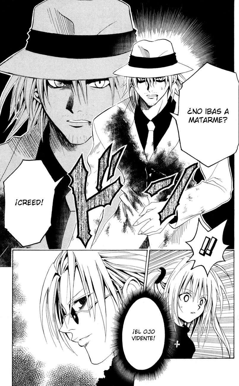 Capitulo 89 page 19