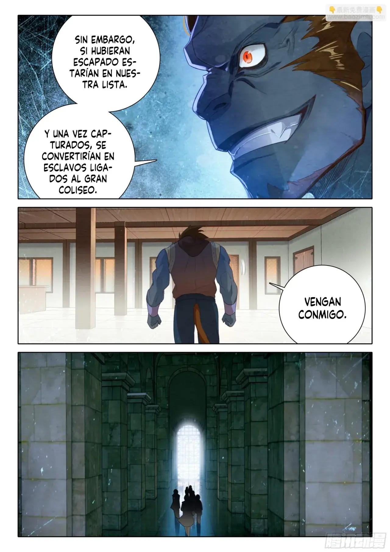 Capitulo 106 page 14