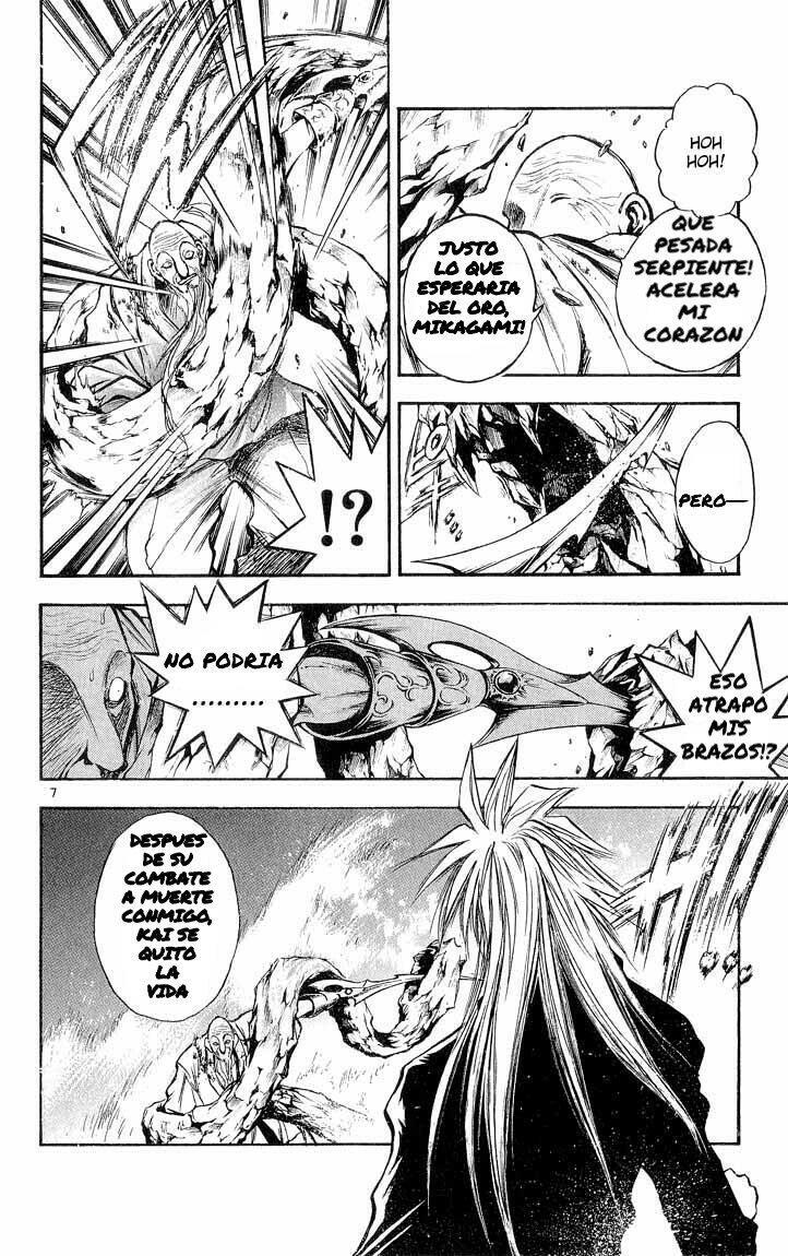 Capitulo 300 page 10