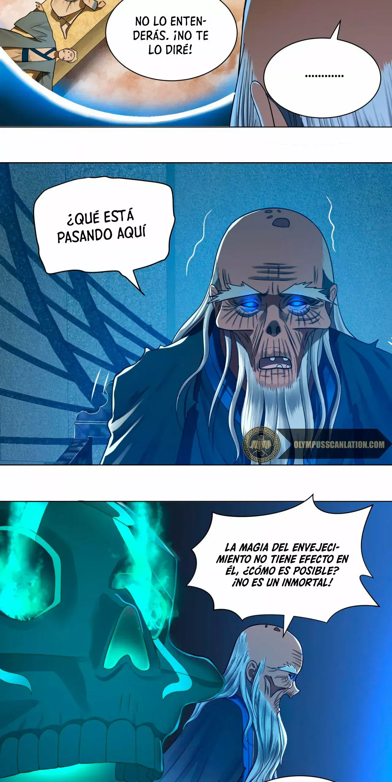 Capitulo 80 page 35