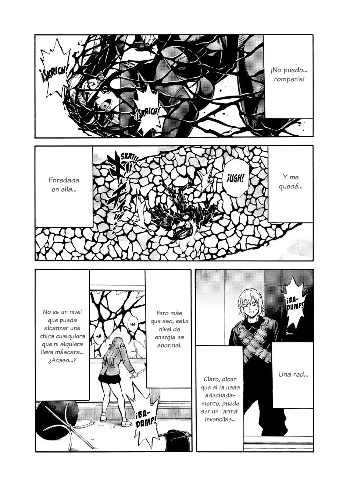 Capitulo 56 page 16