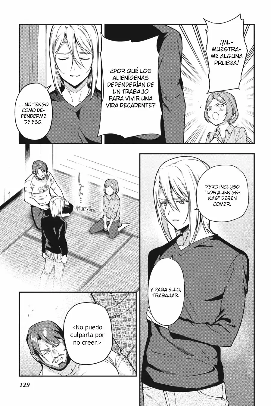 Capitulo 75 page 16