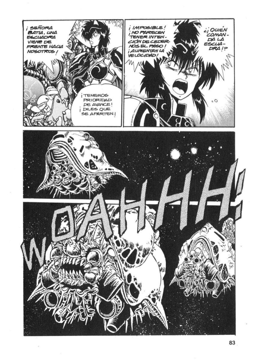 Capitulo 6 page 84