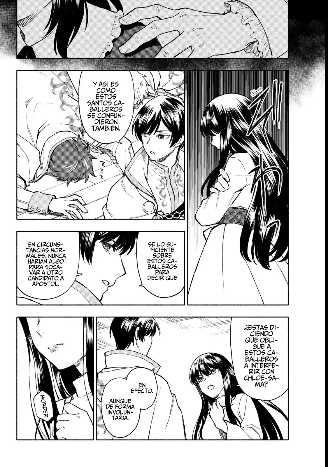 Capitulo 11 page 27