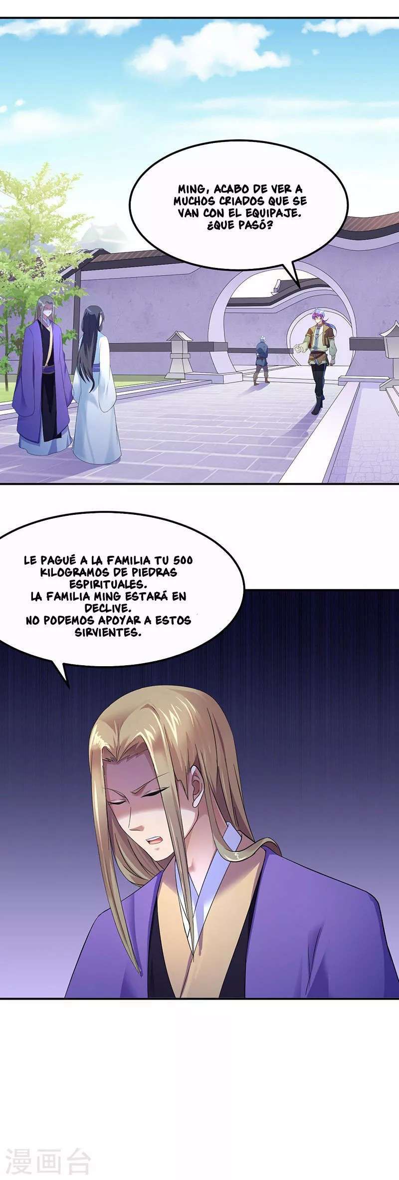 Capitulo 62 page 8