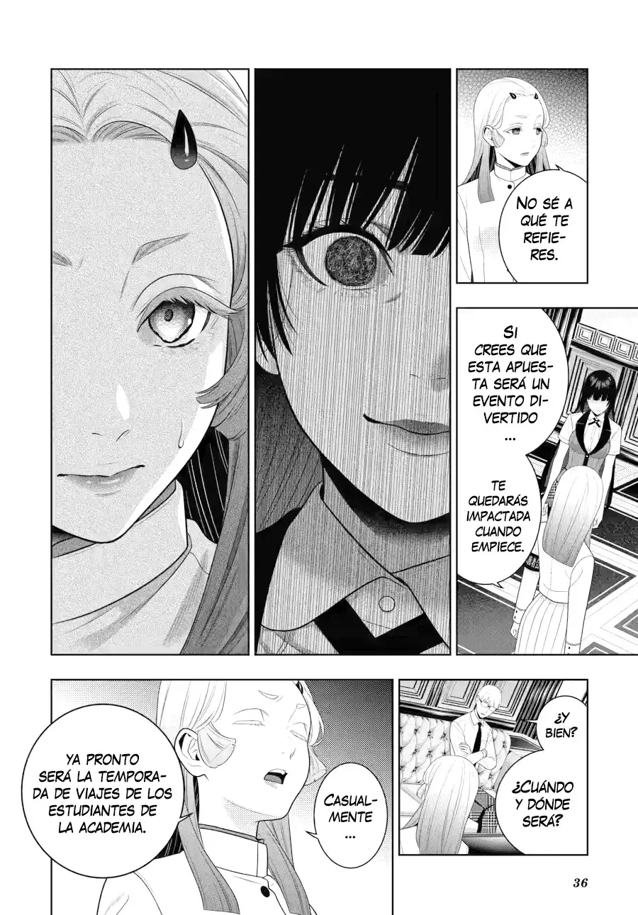 Capitulo 108 page 36
