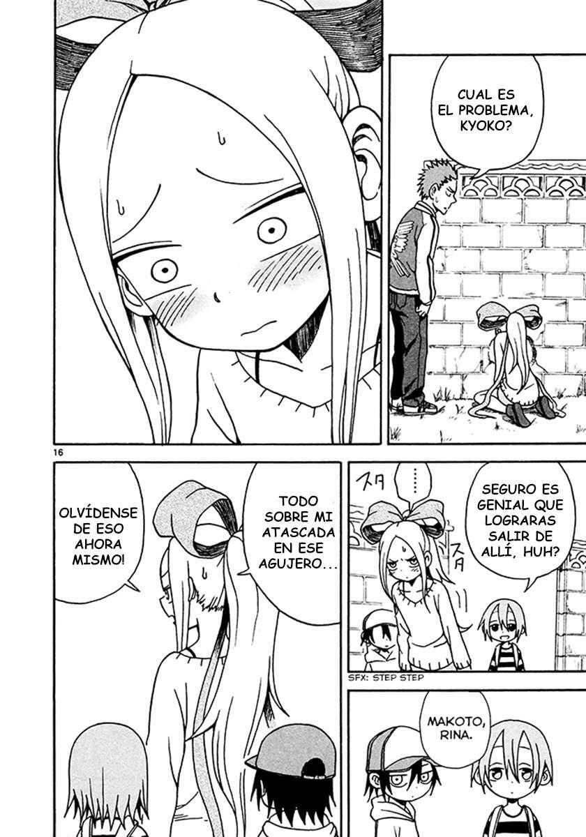 Capitulo 6 page 16