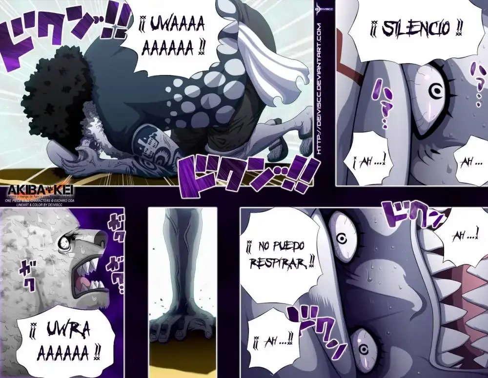 Capitulo 631 page 18