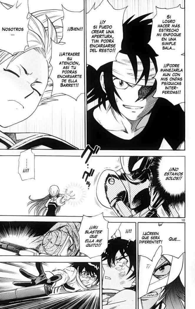 Capitulo 174 page 11