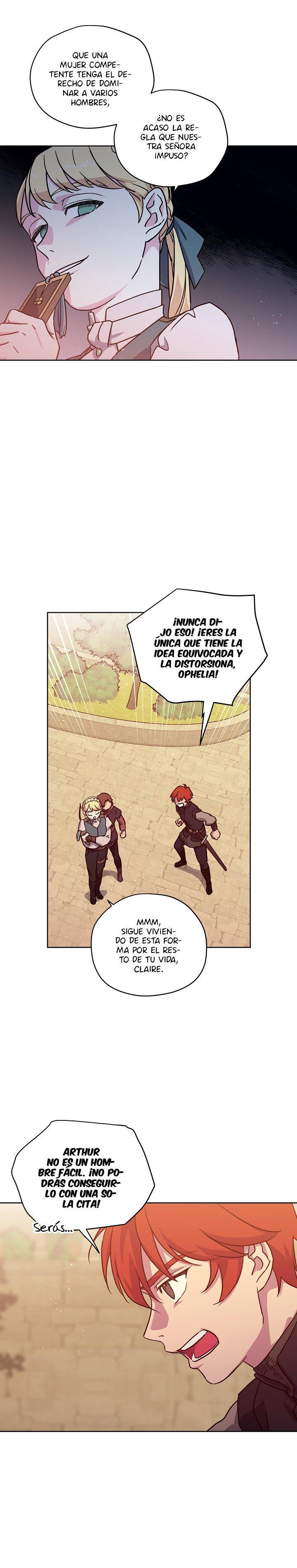 Capitulo 65 page 14