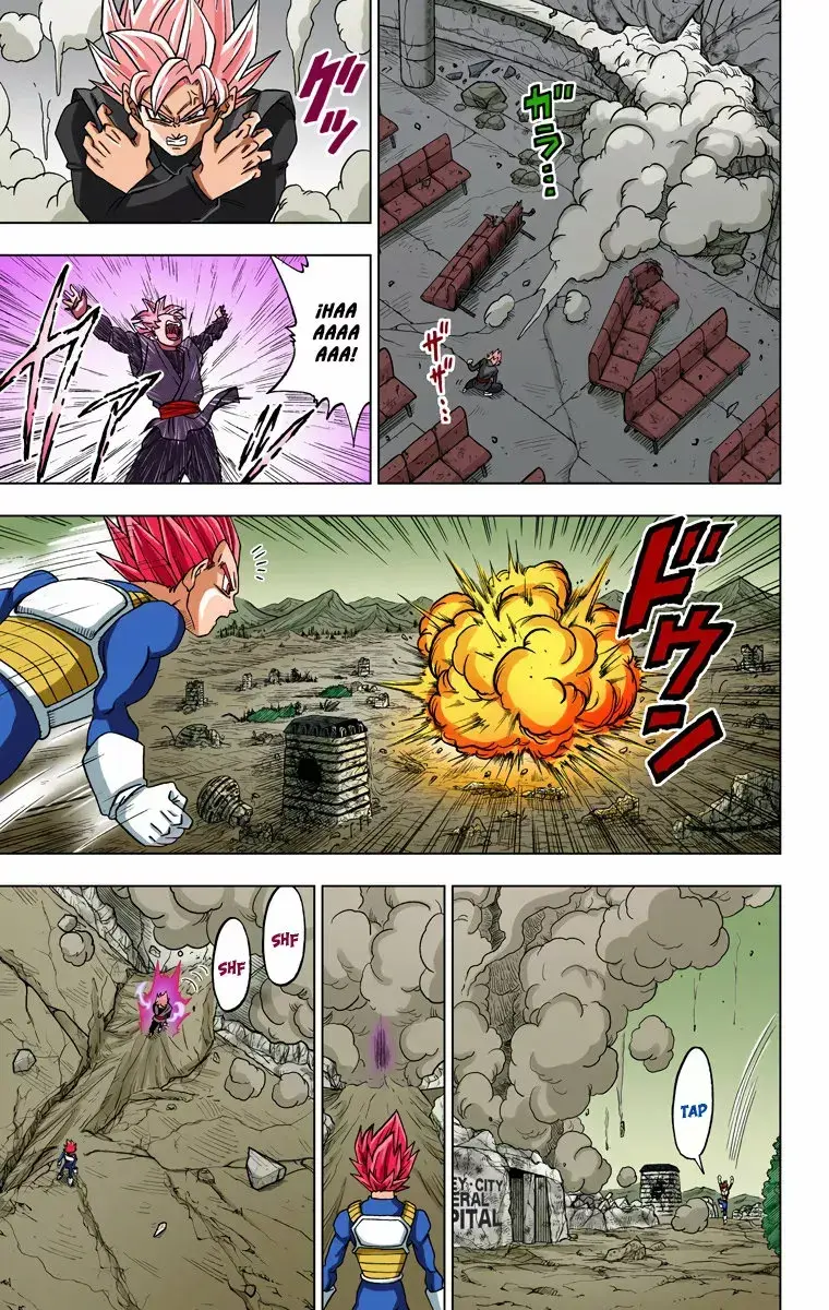 Capitulo 22 page 19