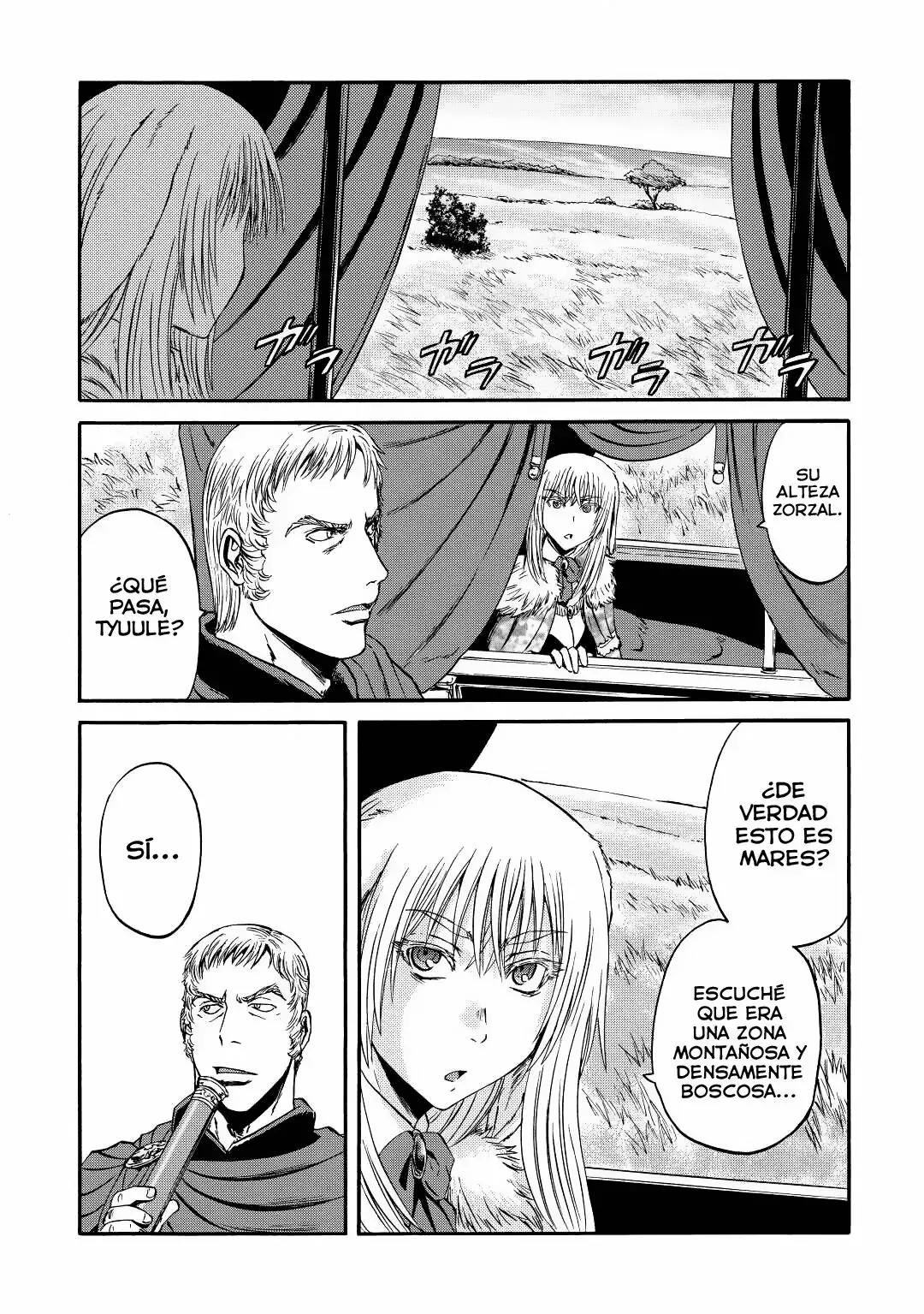 Capitulo 121 page 29