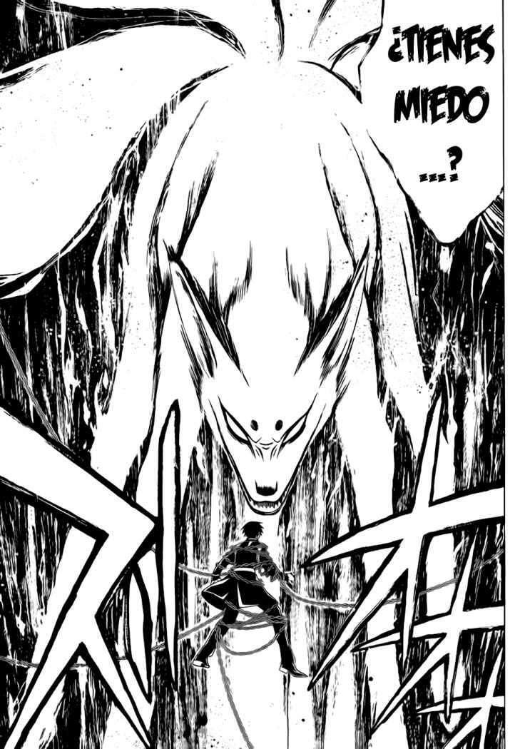 Capitulo 51 page 20
