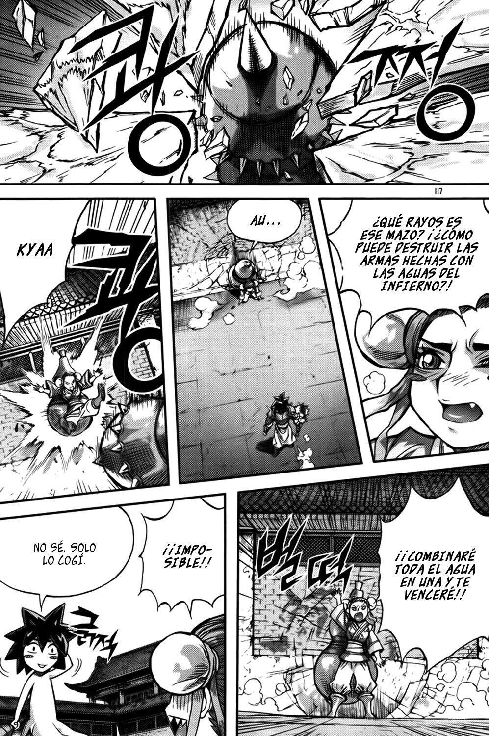 Capitulo 282 page 13
