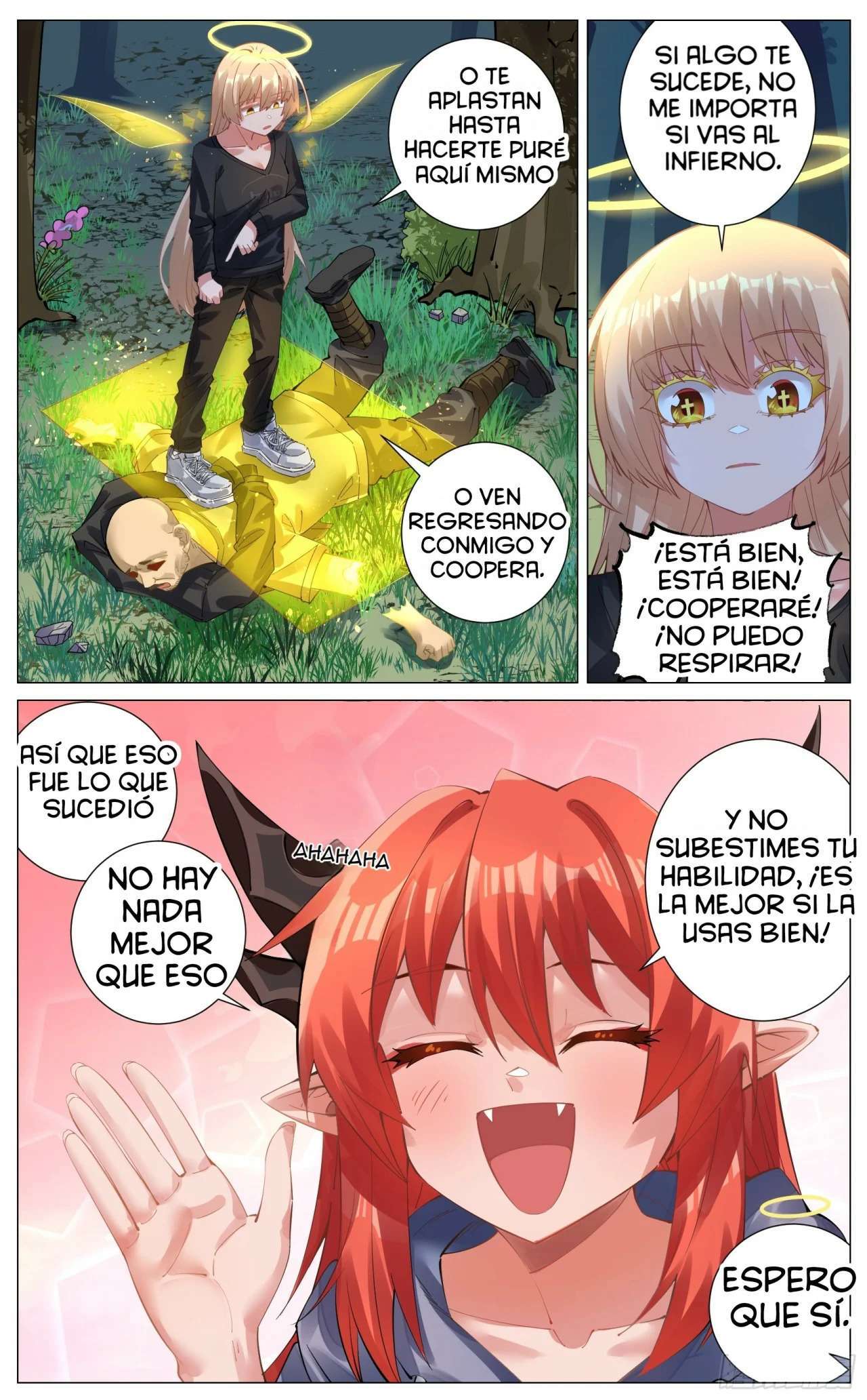 Capitulo 5 page 10