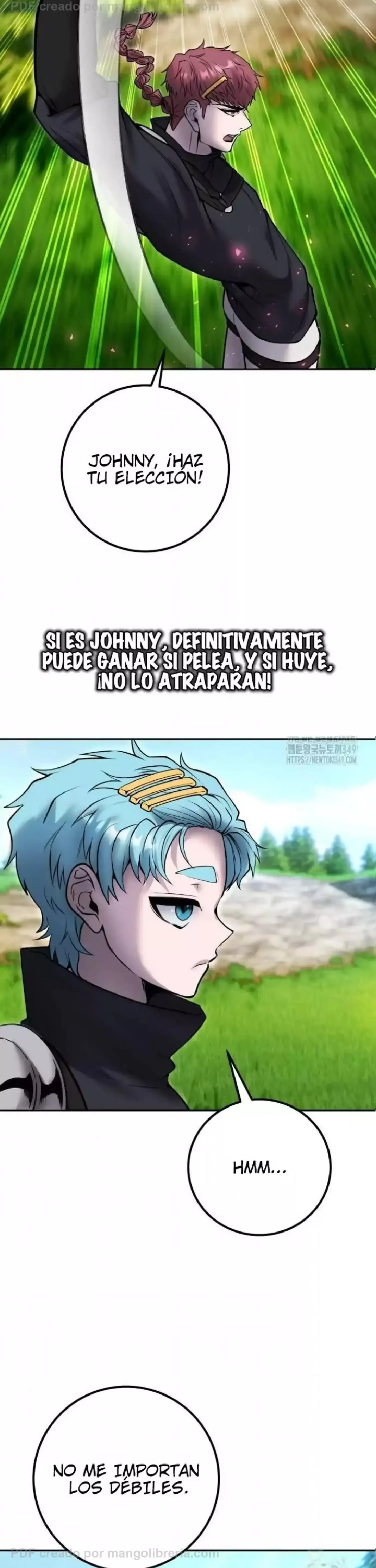 Capitulo 57 page 30