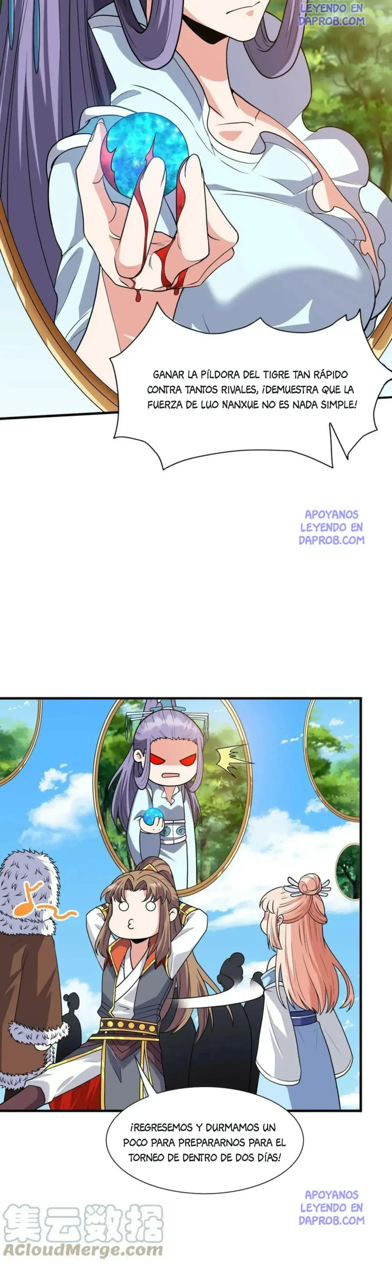 Capitulo 43 page 18