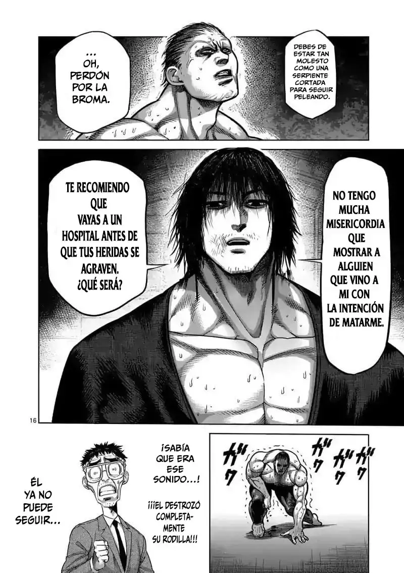 Capitulo 22 page 17