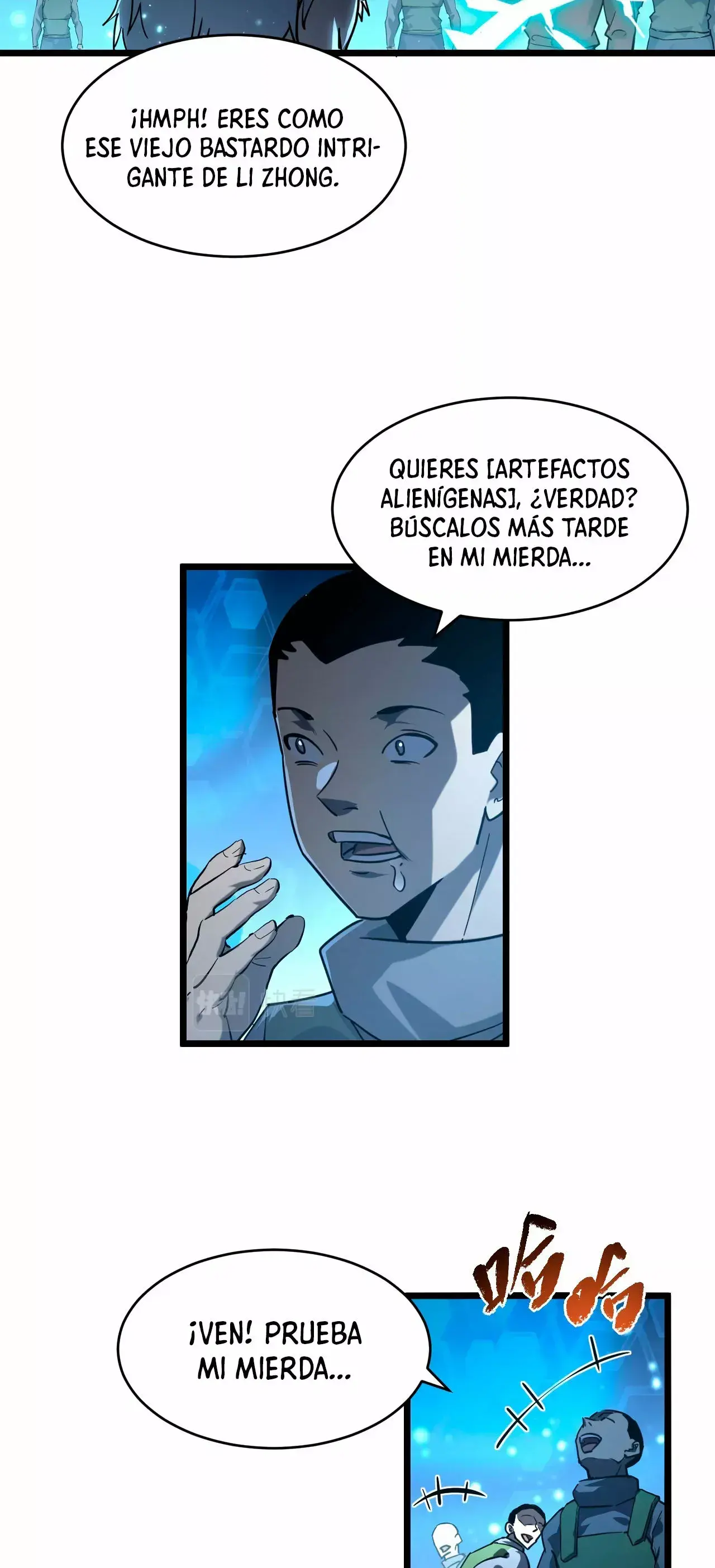 Capitulo 70 page 32