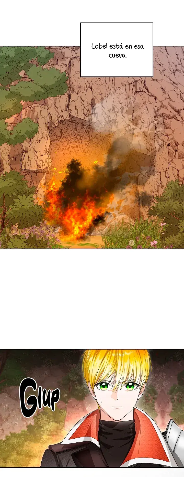 Capitulo 50 page 26