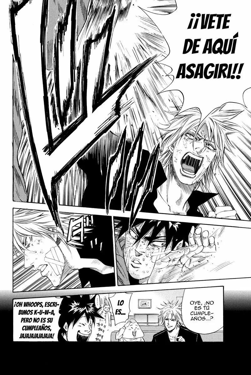 Capitulo 109 page 17