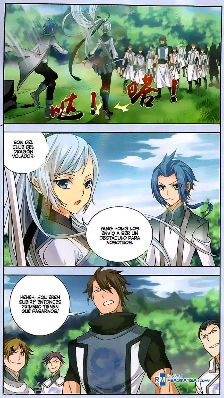 Capitulo 69 page 6