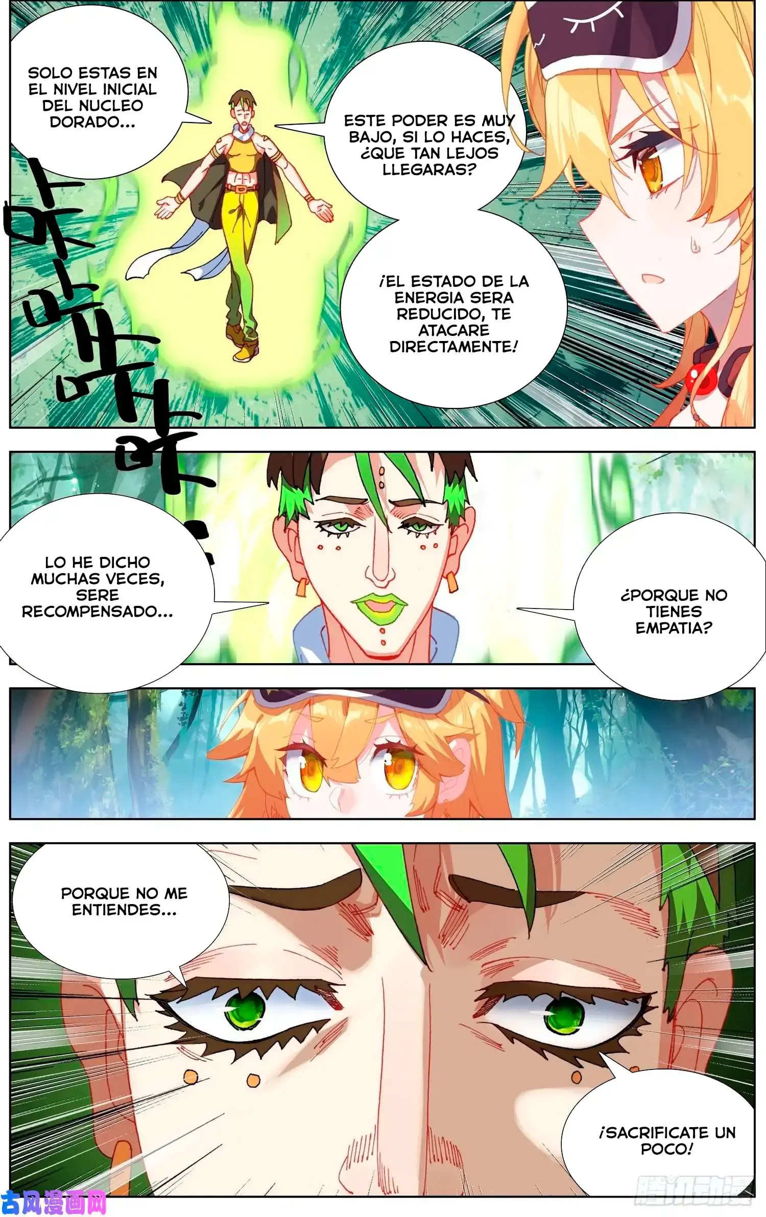 Capitulo 254 page 4