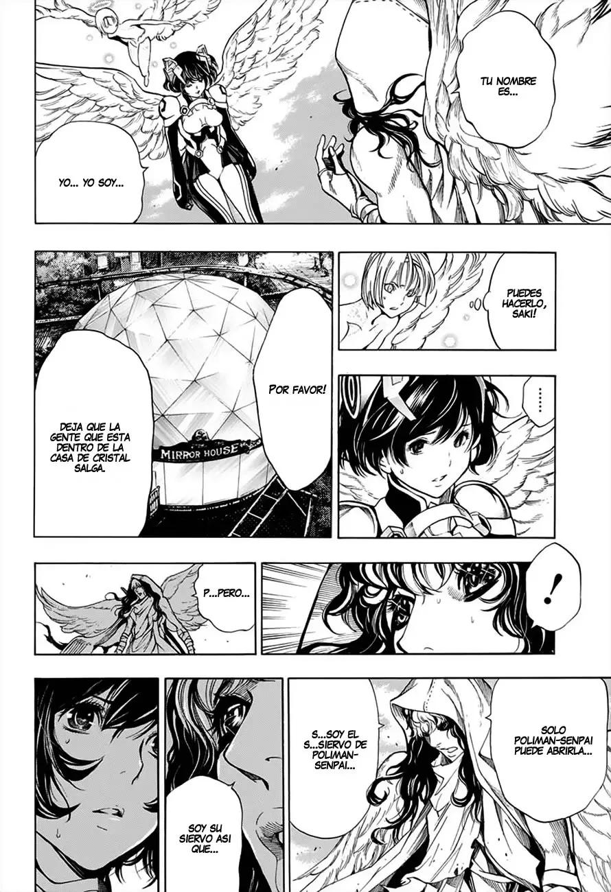 Capitulo 17 page 20