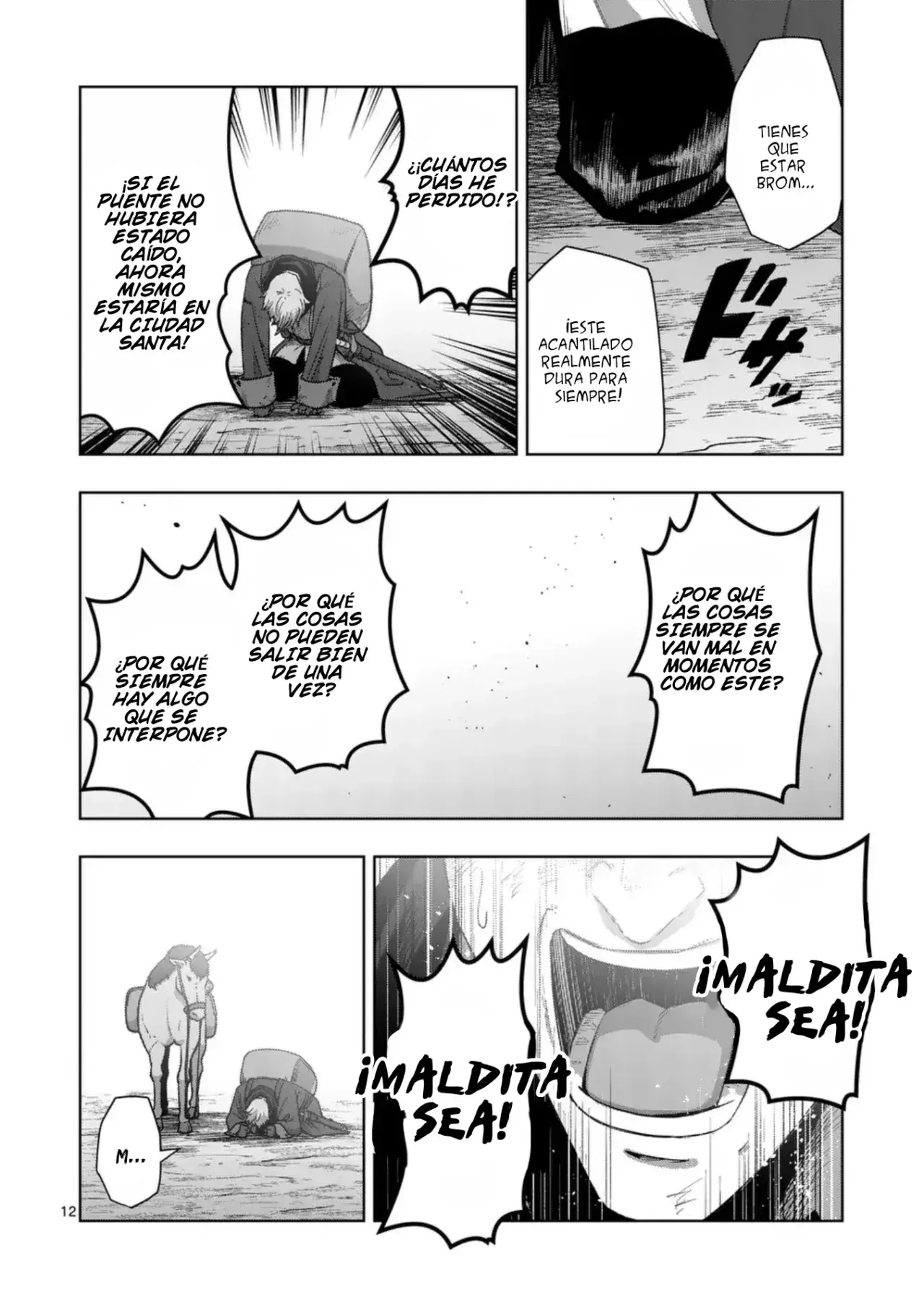 Capitulo 60 page 14
