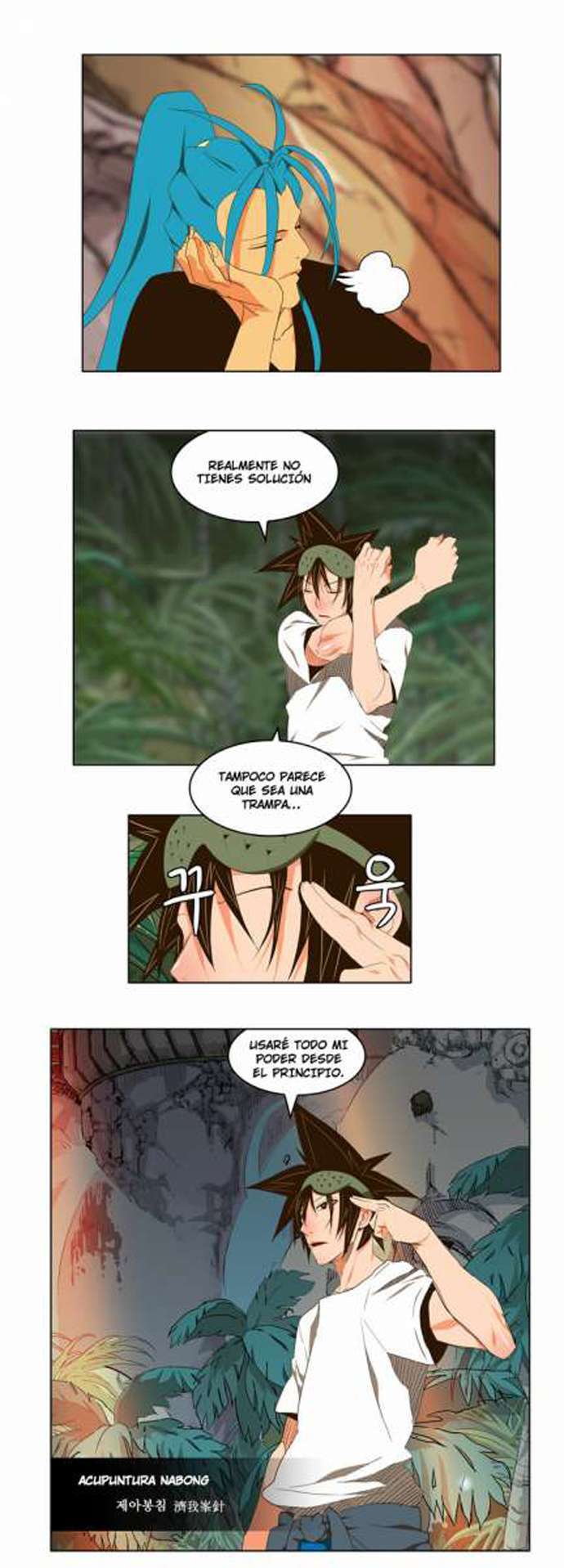 Capitulo 100 page 12