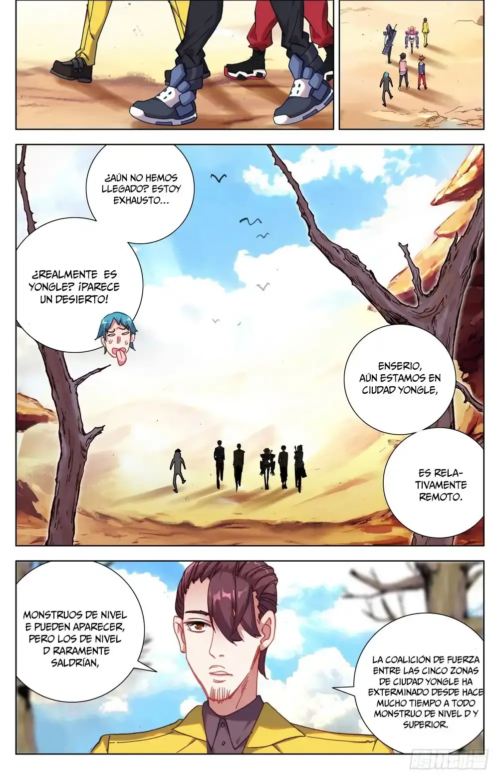 Capitulo 26 page 8