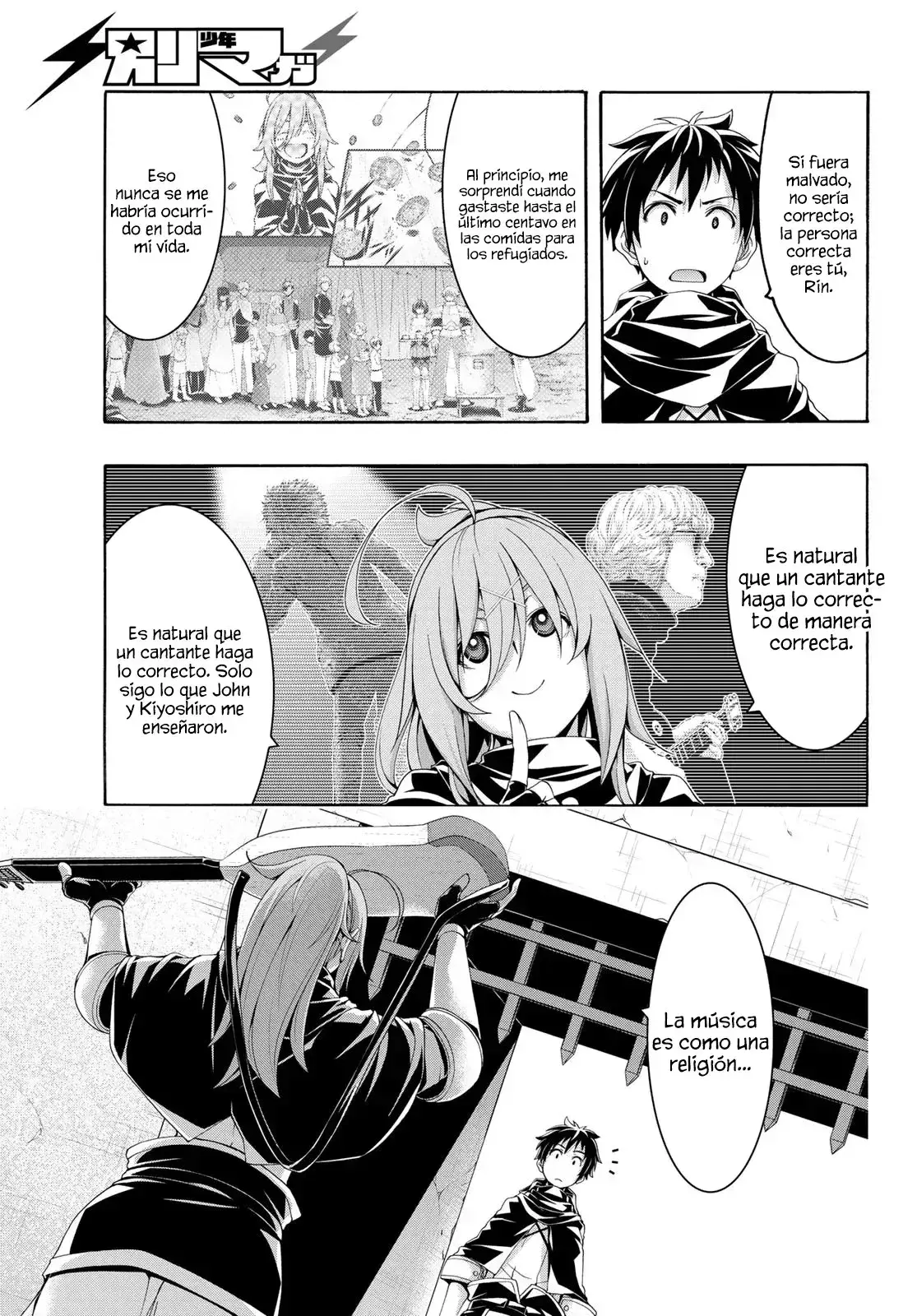 Capitulo 87 page 31