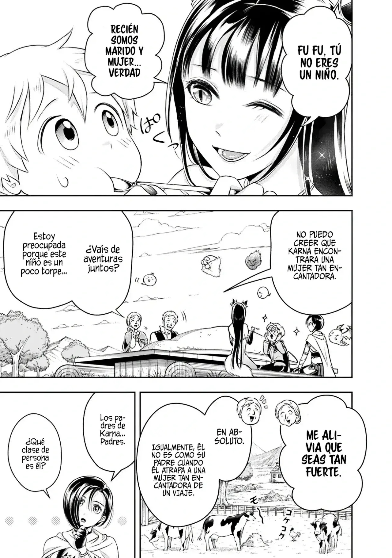 Capitulo 90 page 8
