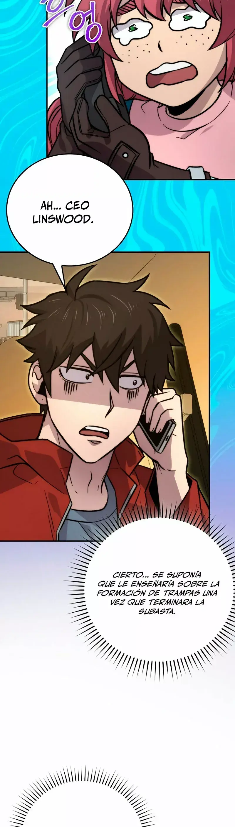 Capitulo 41 page 18