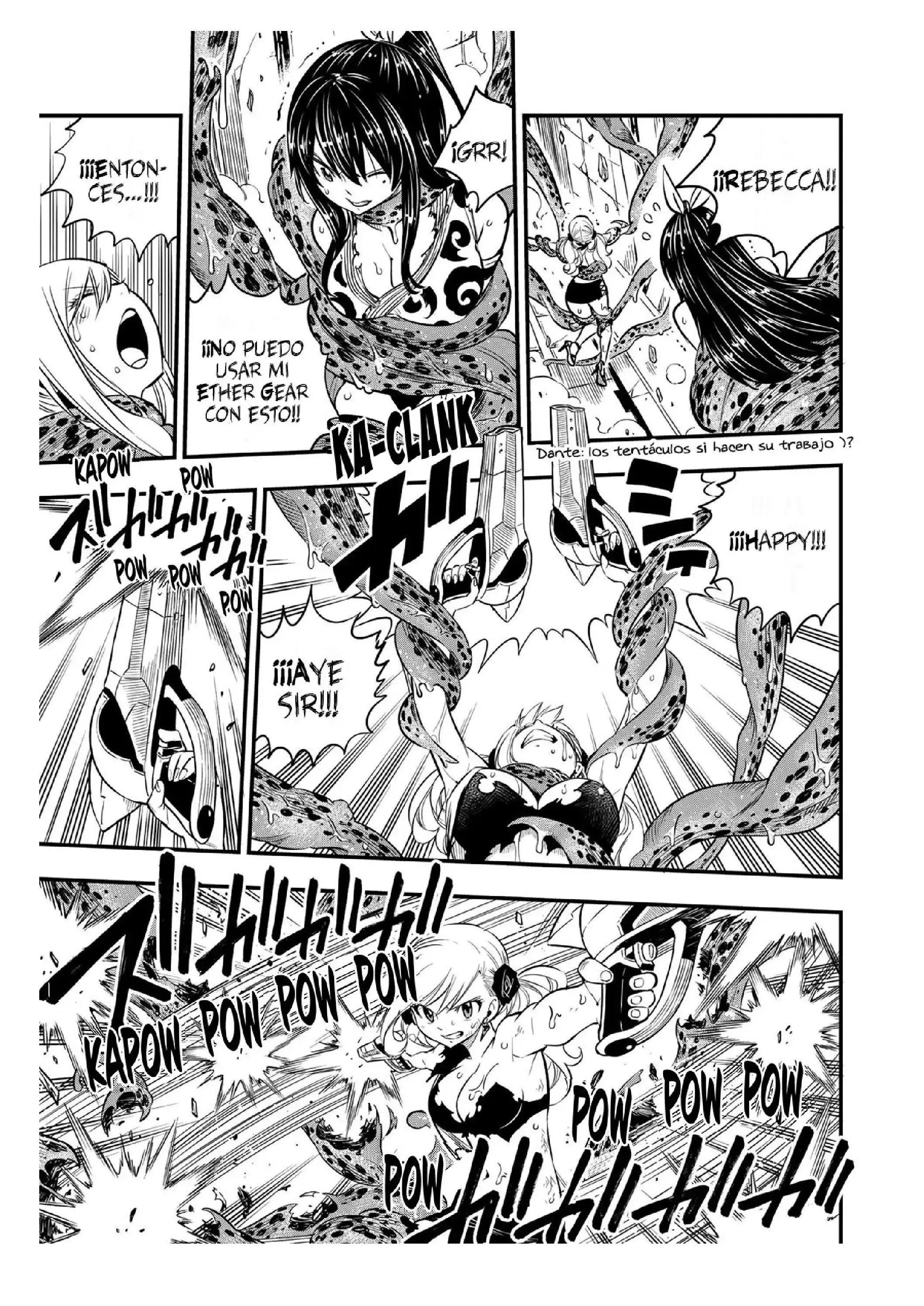 Capitulo 98 page 21