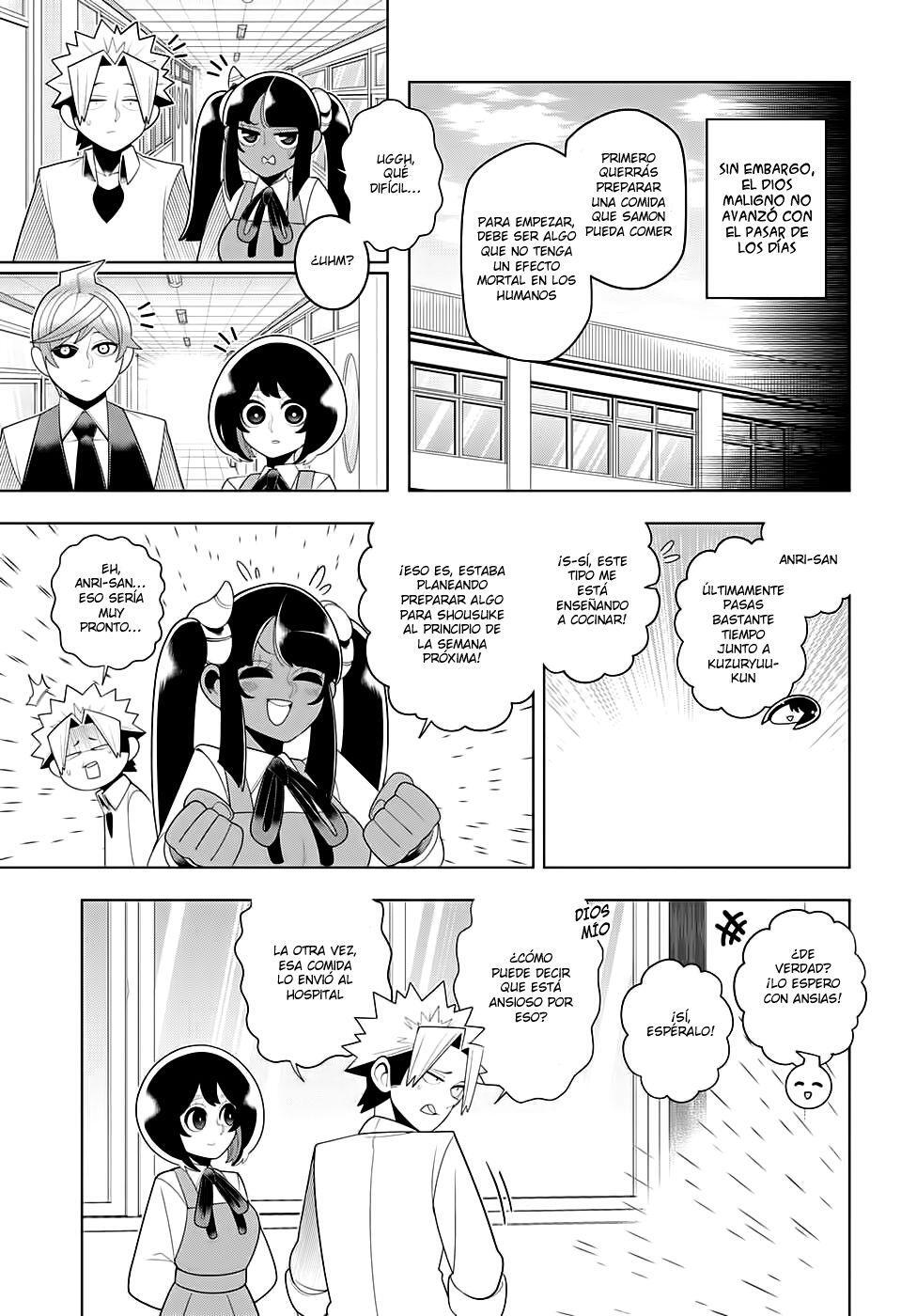 Capitulo 70 page 14