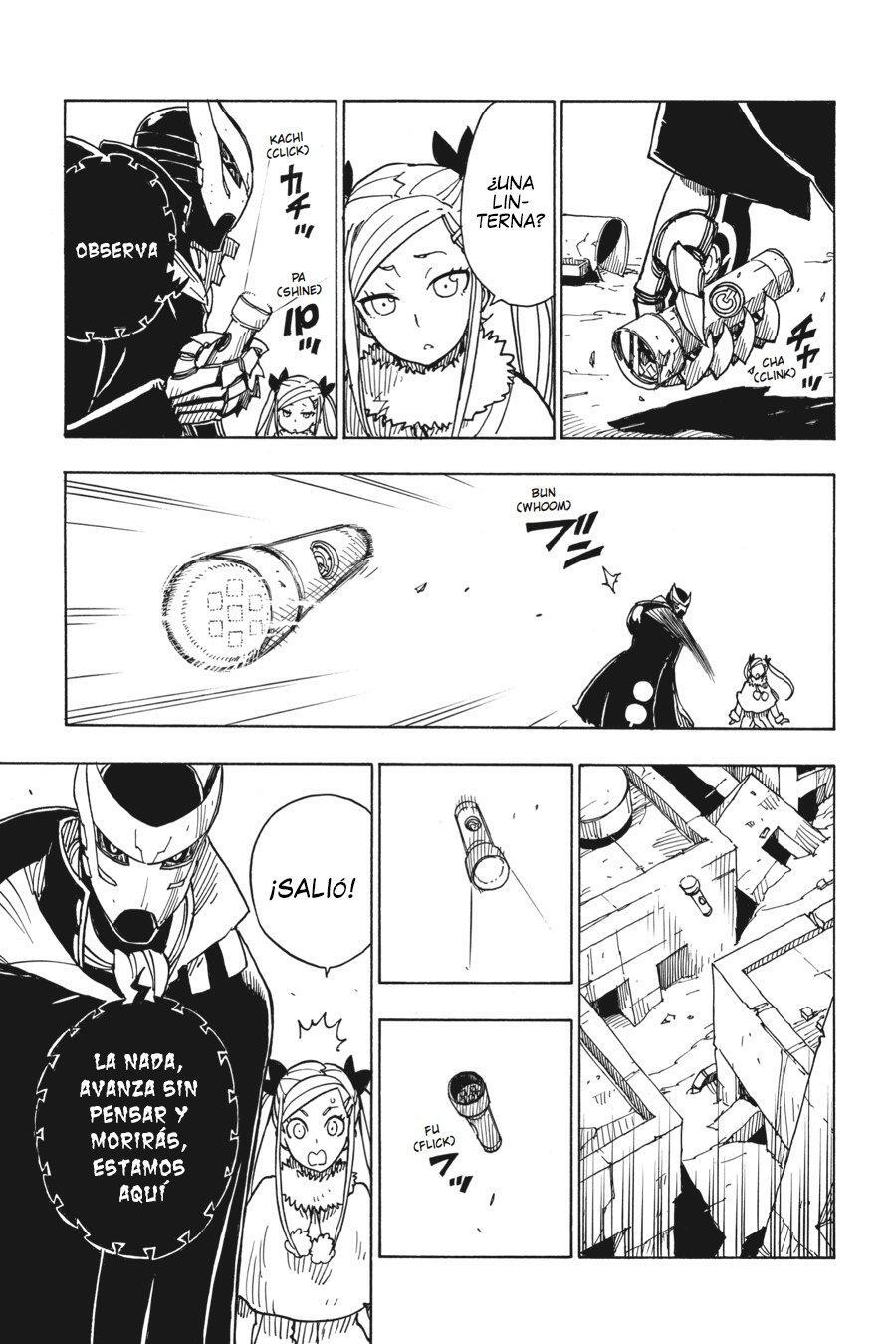 Capitulo 48 page 19