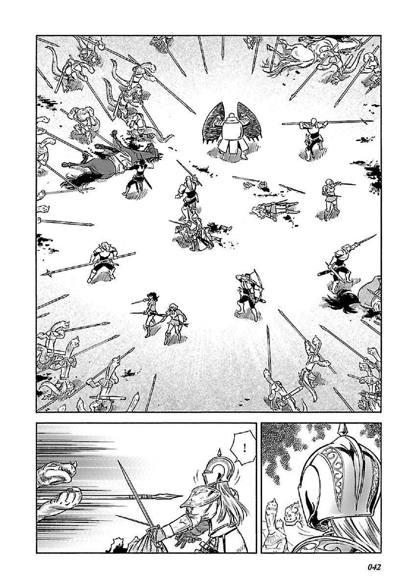 Capitulo 31 page 5