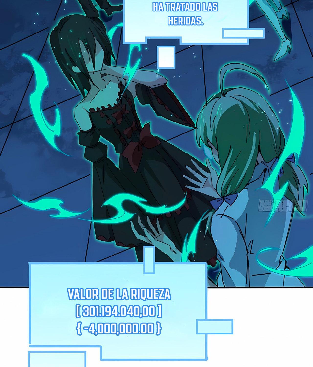 Capitulo 81 page 15