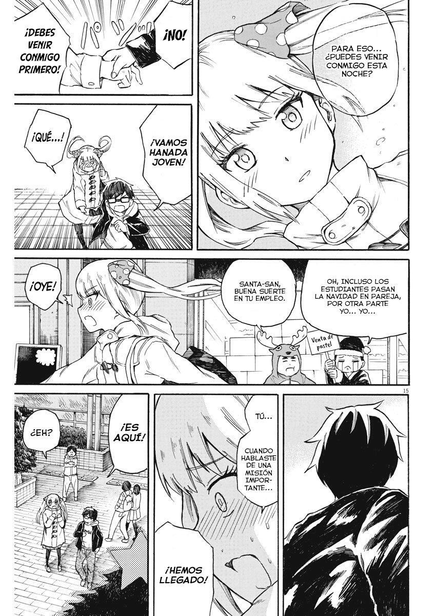 Capitulo 20 page 16